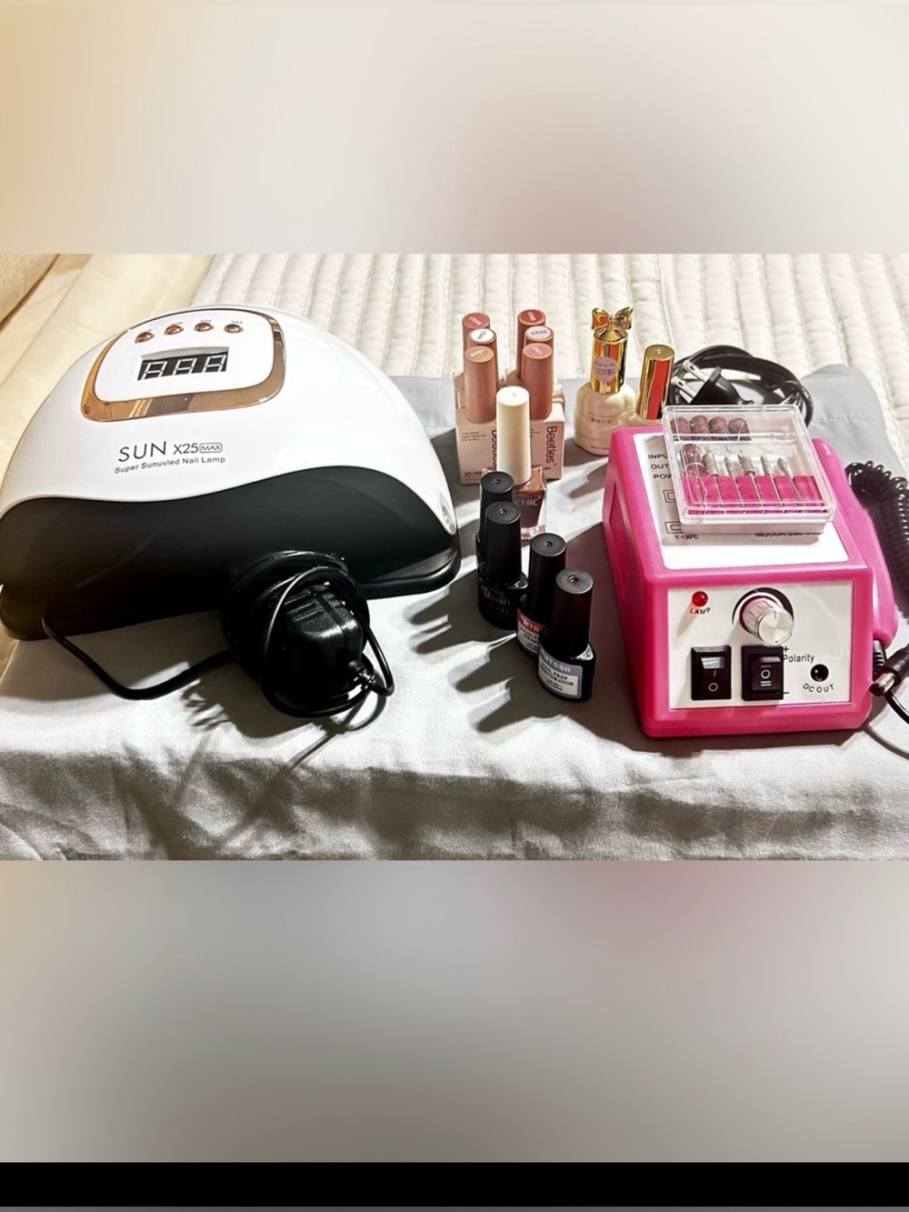 Nail’s Kit